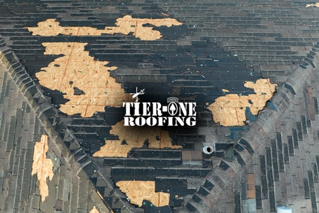 How Oklahoma’s Heat Affects Your Roof (and What to Do About It) | Tier-One Roofing